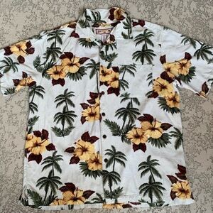 Hawaiian Shirt